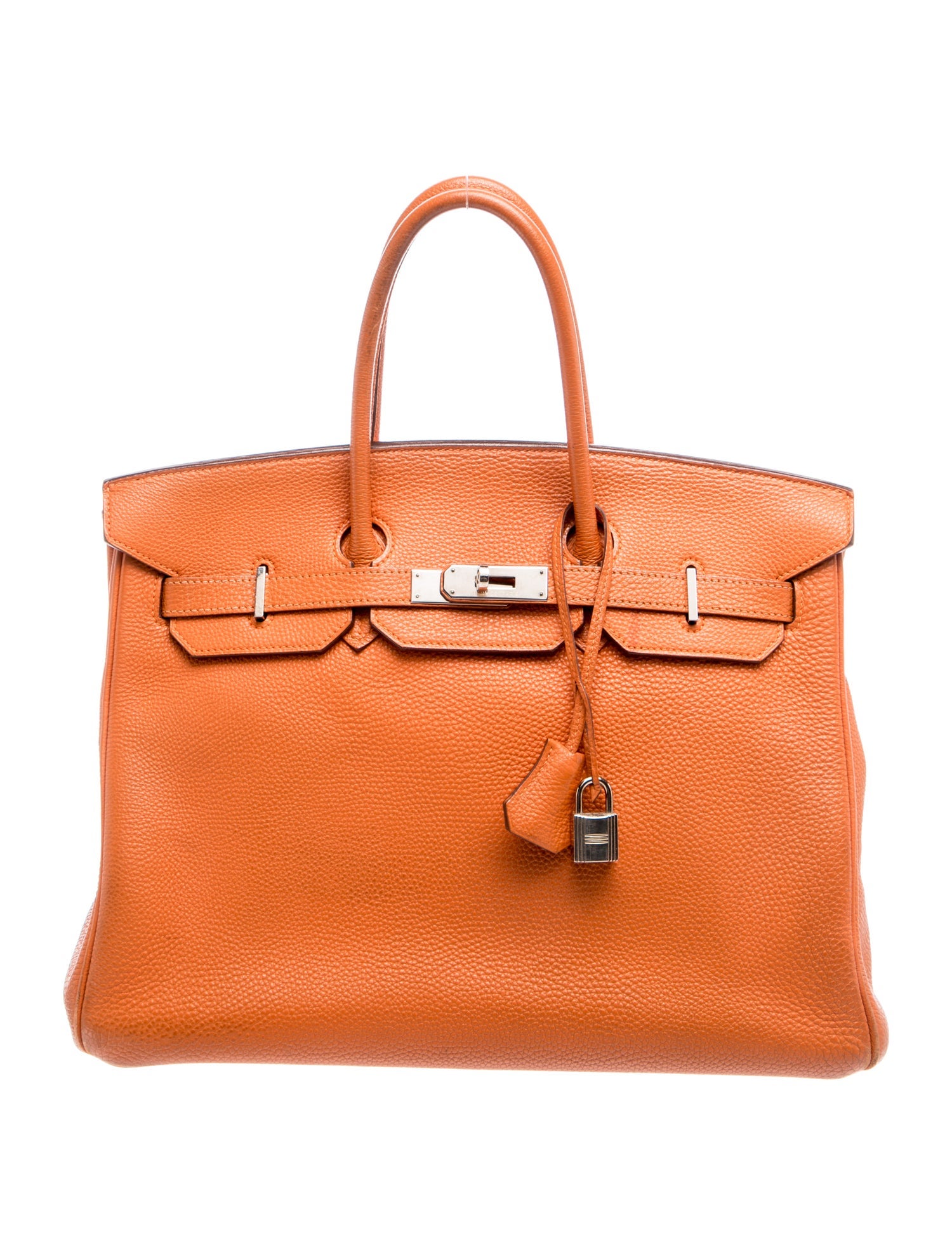 Togo Birkin 35