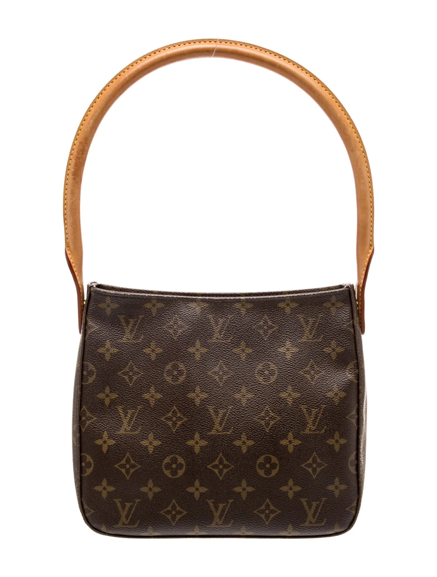 LV Monogram Looping MM