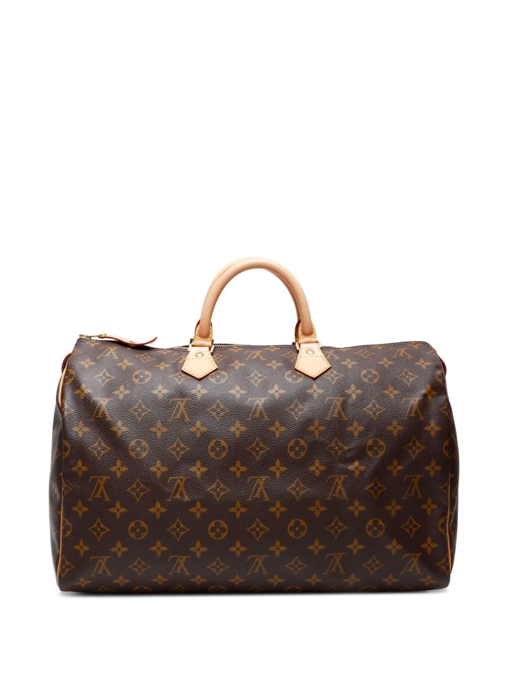 1998 monogram Speedy 40 handbag