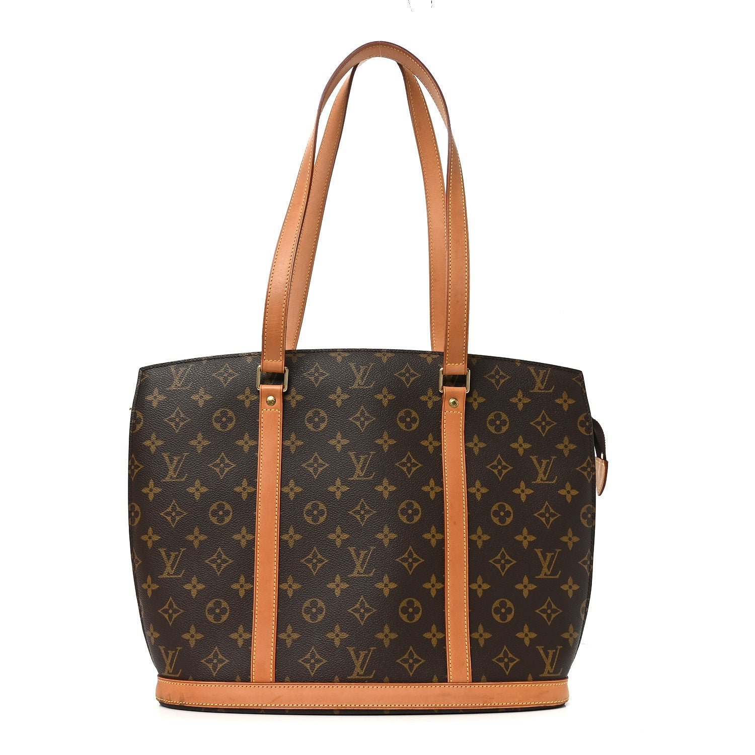 Louis Vuitton Monogram Babylone