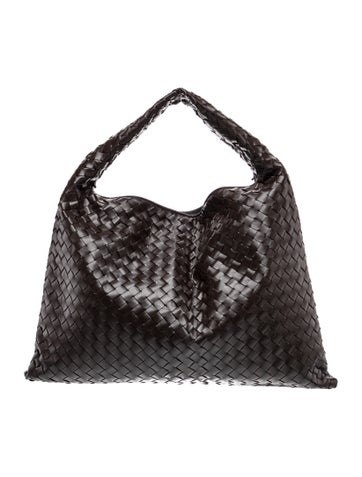 Intrecciato Hop Large 2023
