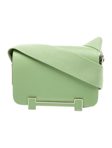 Hermes 2025 Chevre Mysore Geta