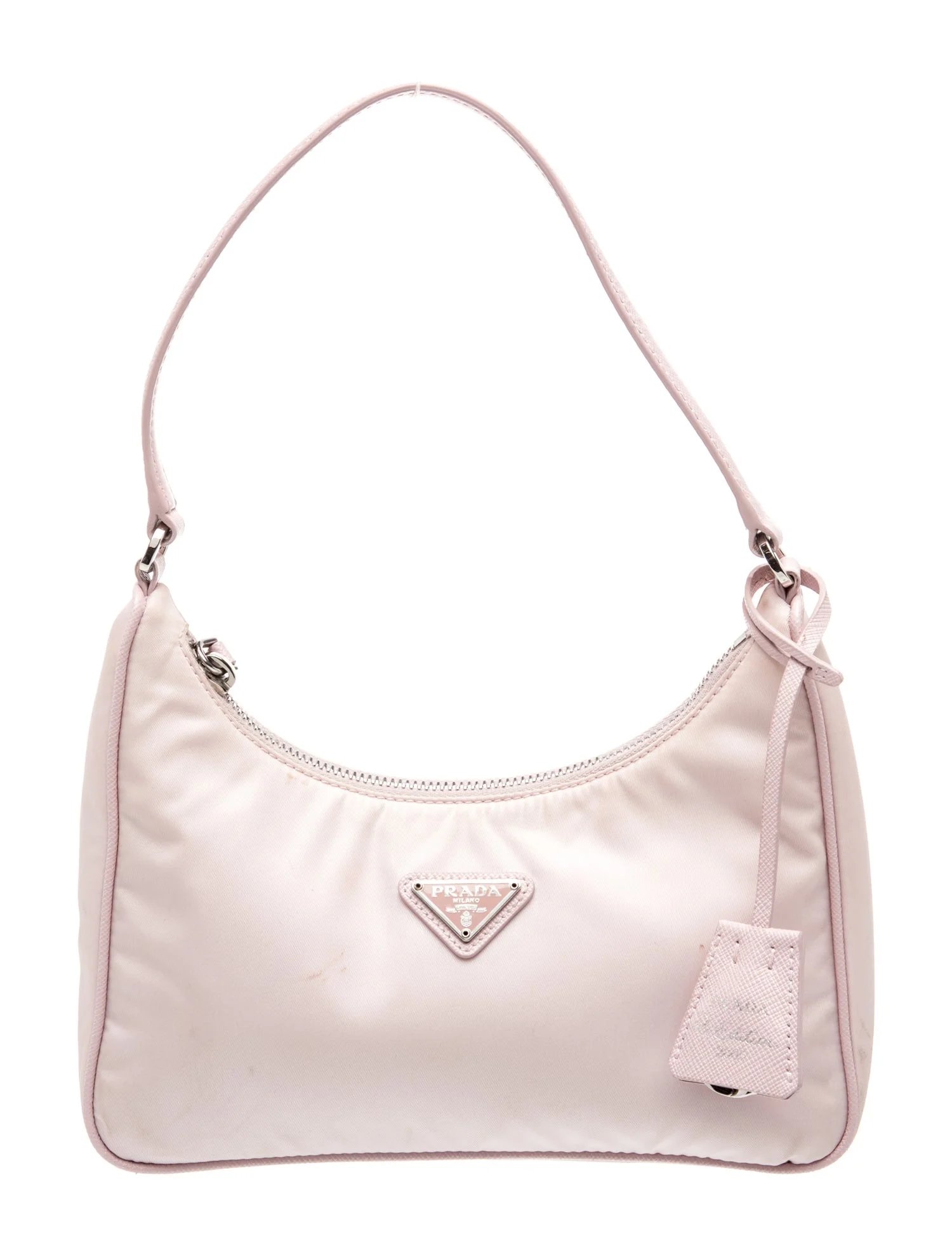 Saffiano Leather Re-Edition 2005