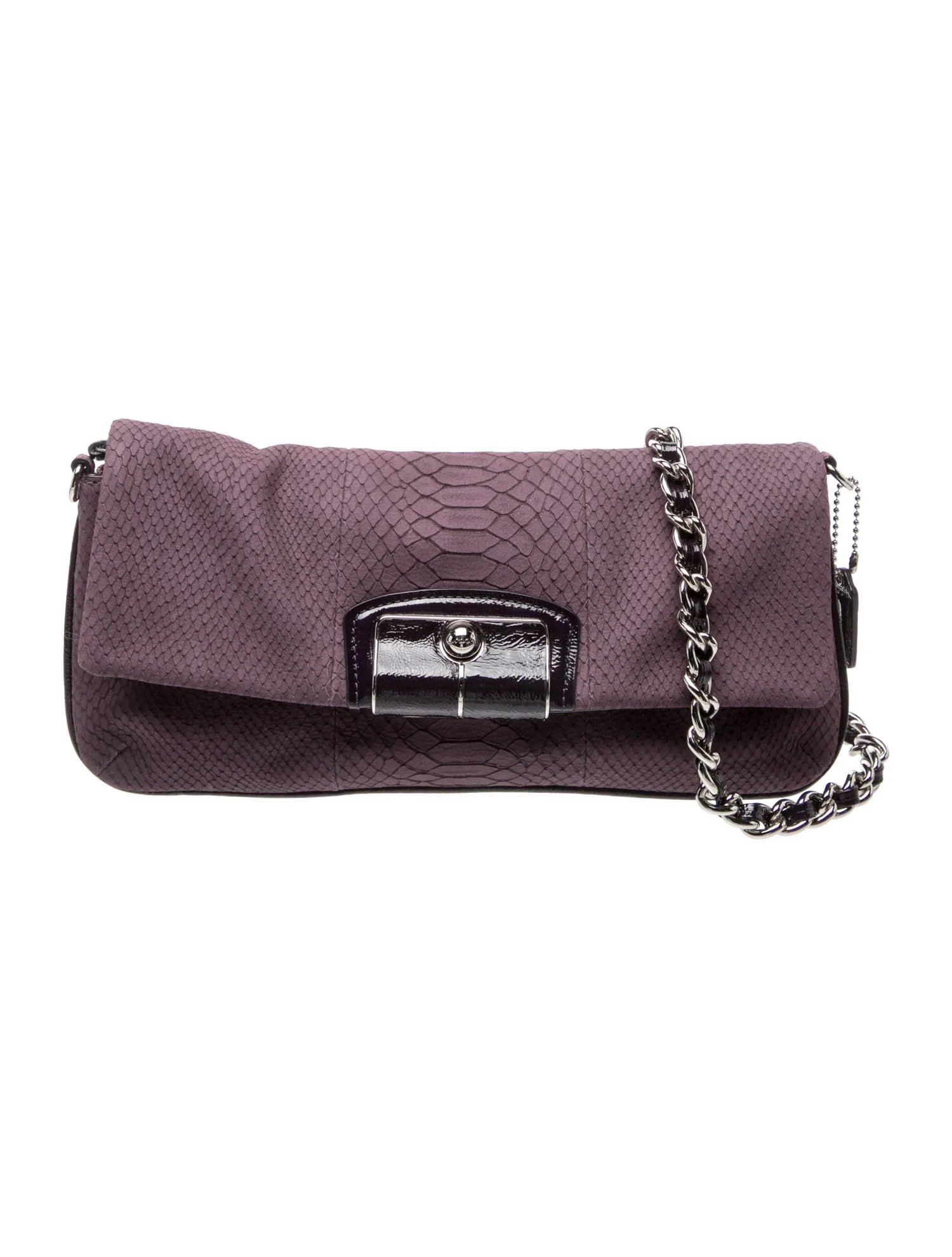 Python Shoulder Bag