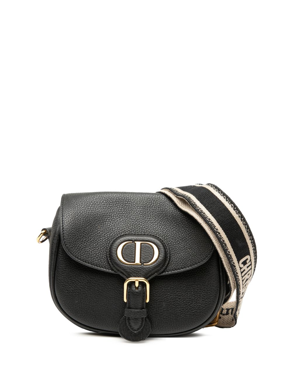 2024 Small Grained Calfskin Bobby crossbody bag