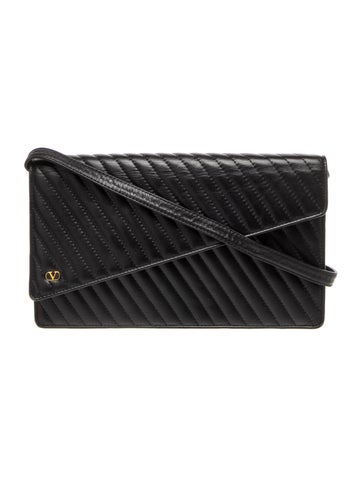 Vlogo Shoulder Bag Vintage