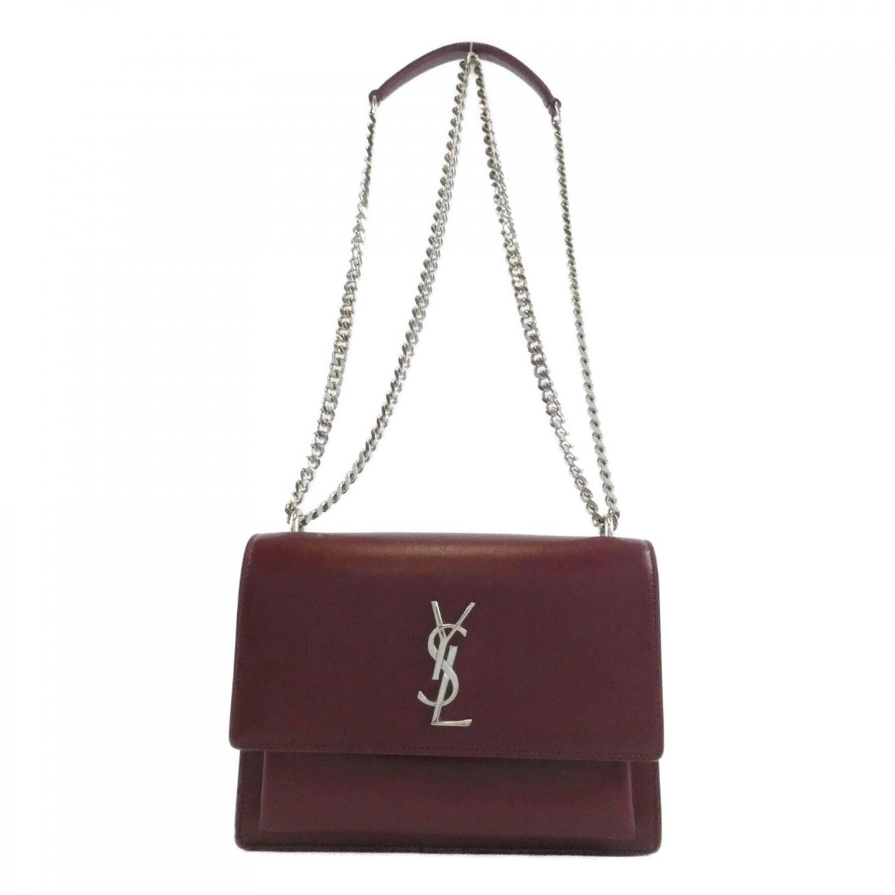 Saint Laurent Sunset Medium 442906 D420N Shoulder Bag