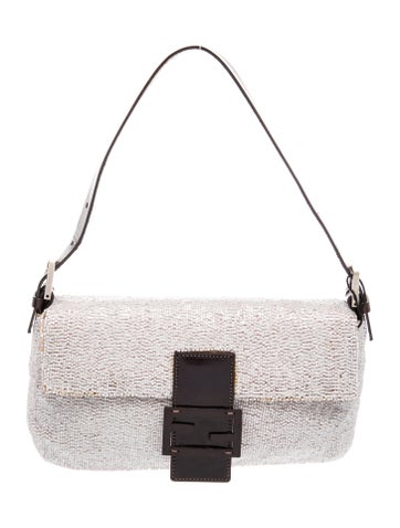 Sequins Baguette