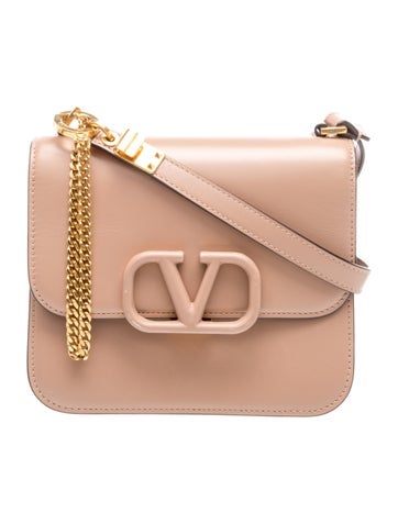 Leather VSling Small