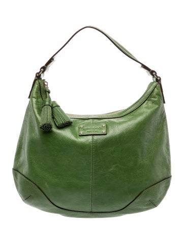 Signature Shoulder Bag