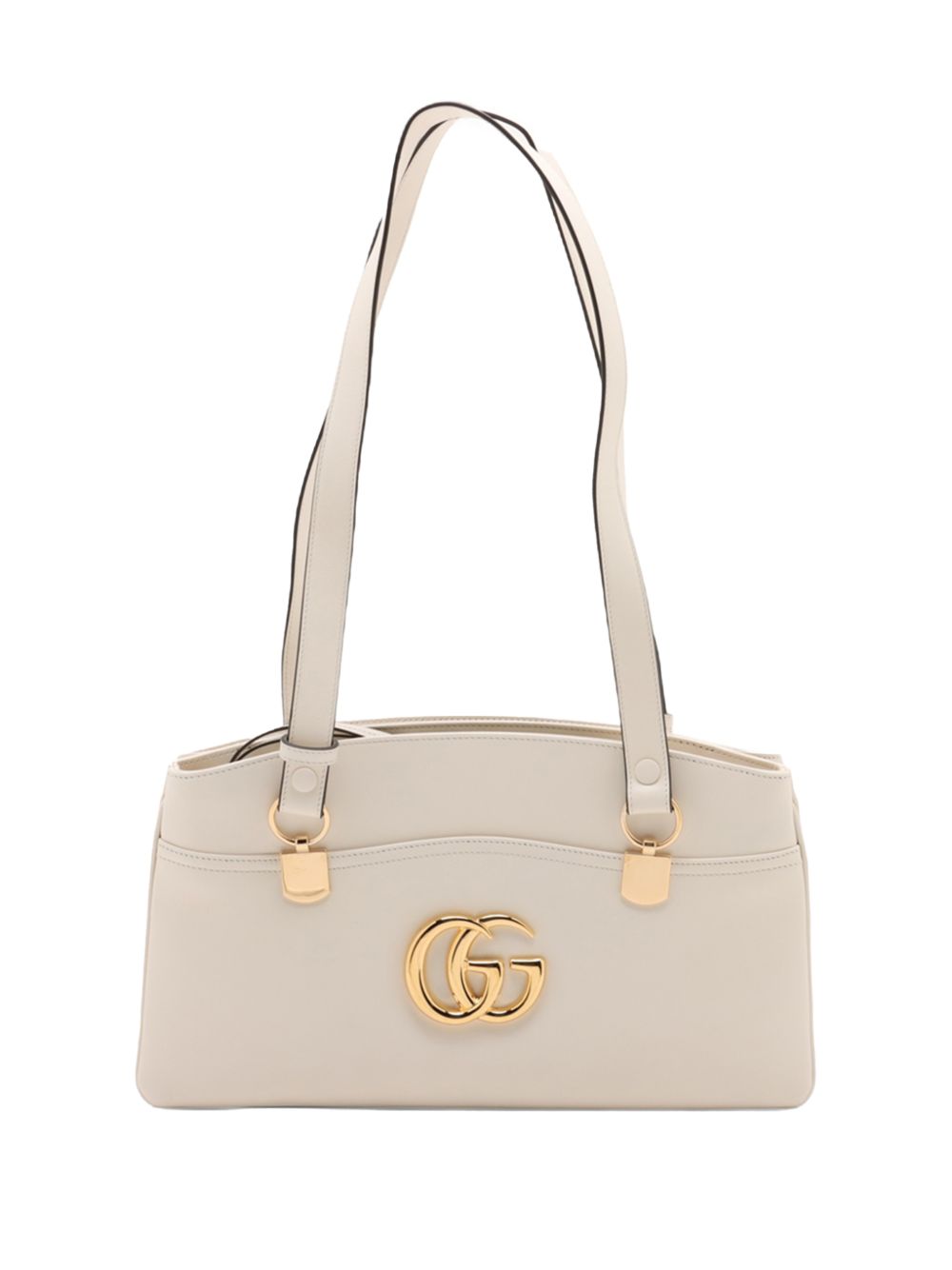 2016-2026 Large Leather Arli shoulder bag