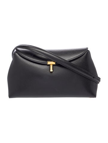 Leather T-Lock