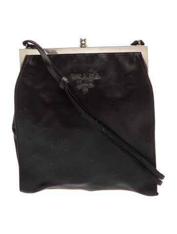 Raso Crossbody Bag Vintage