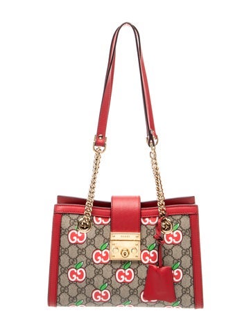 Flora Padlock