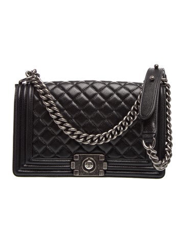 Medium Boy Bag