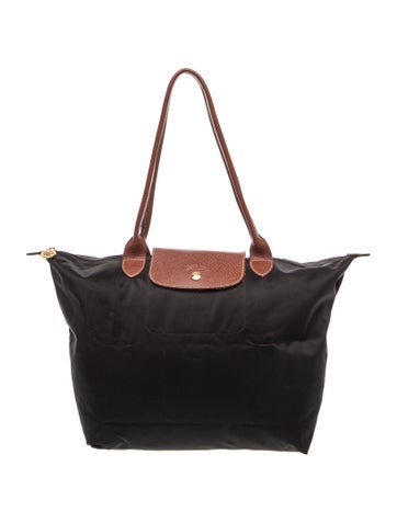 Nylon Tote