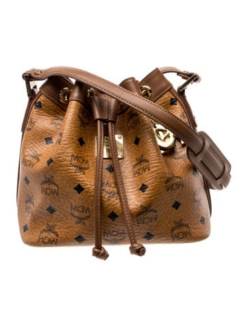 Visetos Bucket Bag