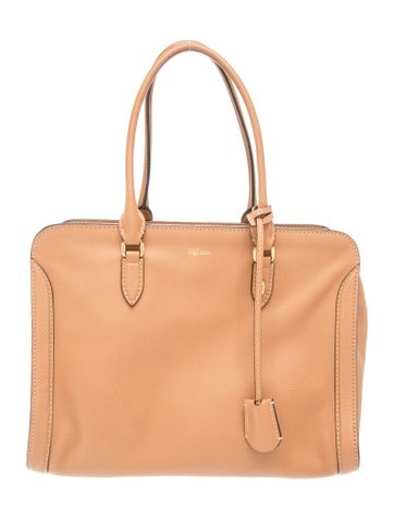 Skull Tote