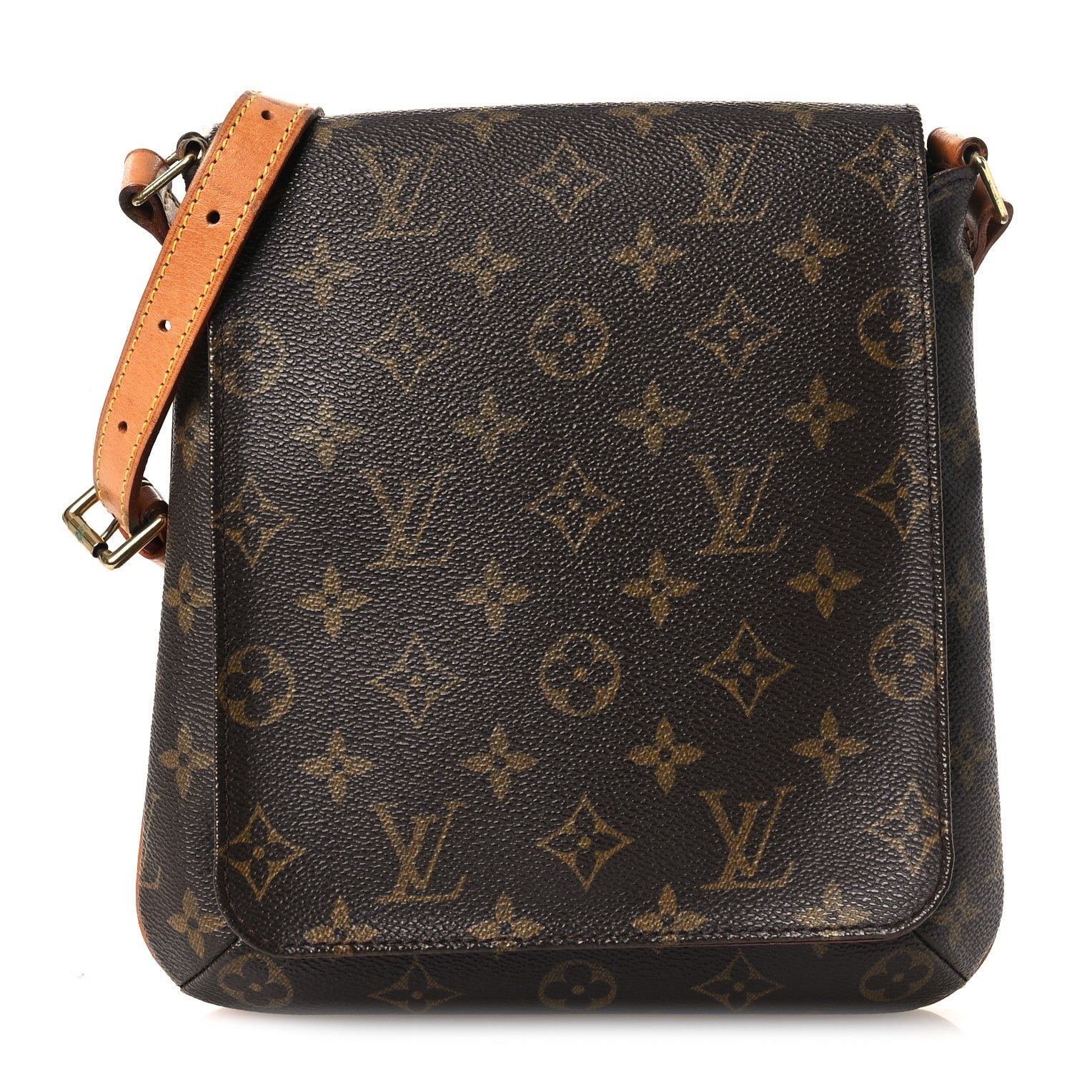 Louis Vuitton Monogram Musette Salsa
