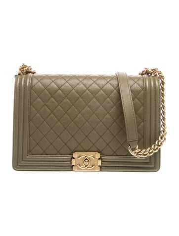 Large Boy Bag