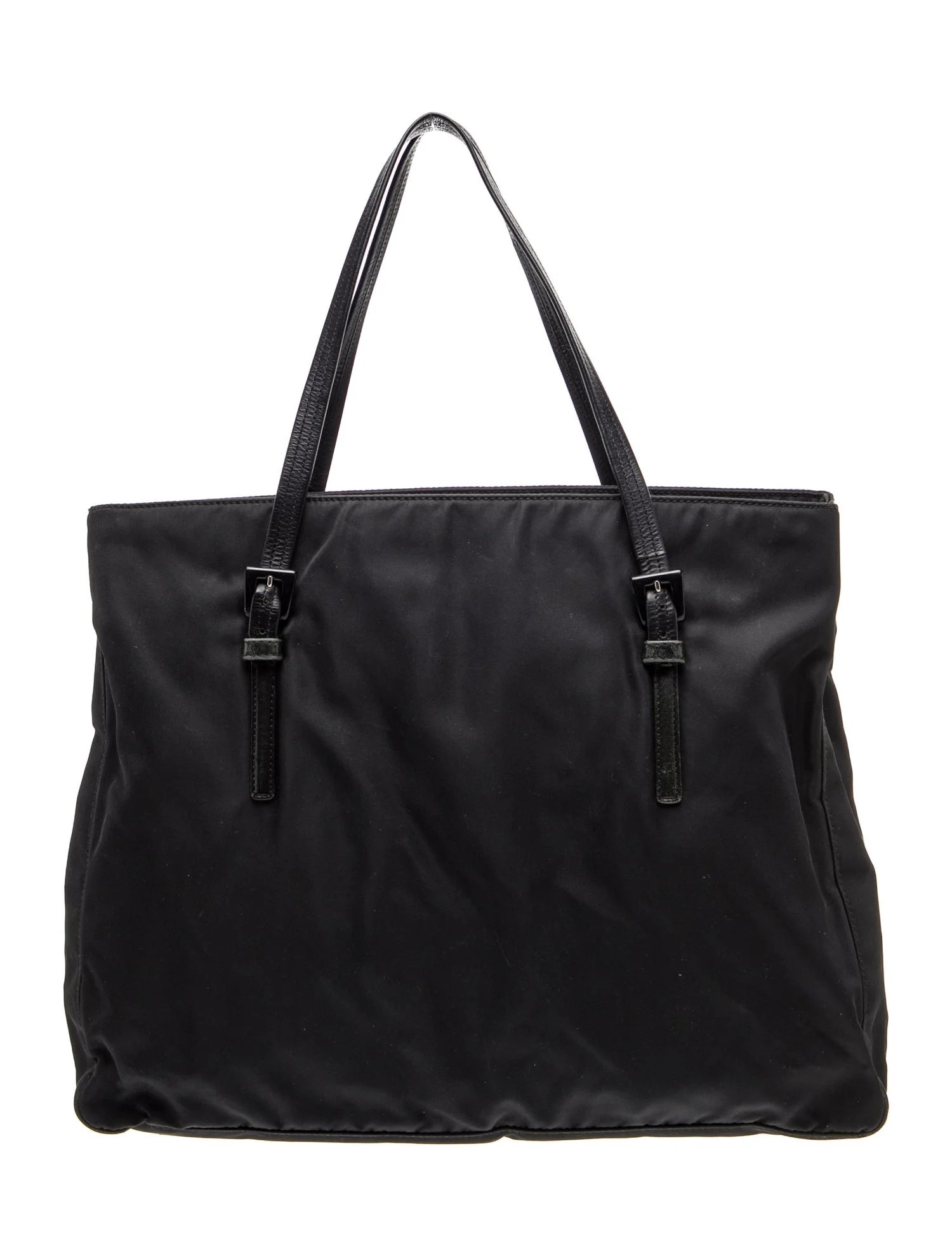 Tessuto Nylon Tote