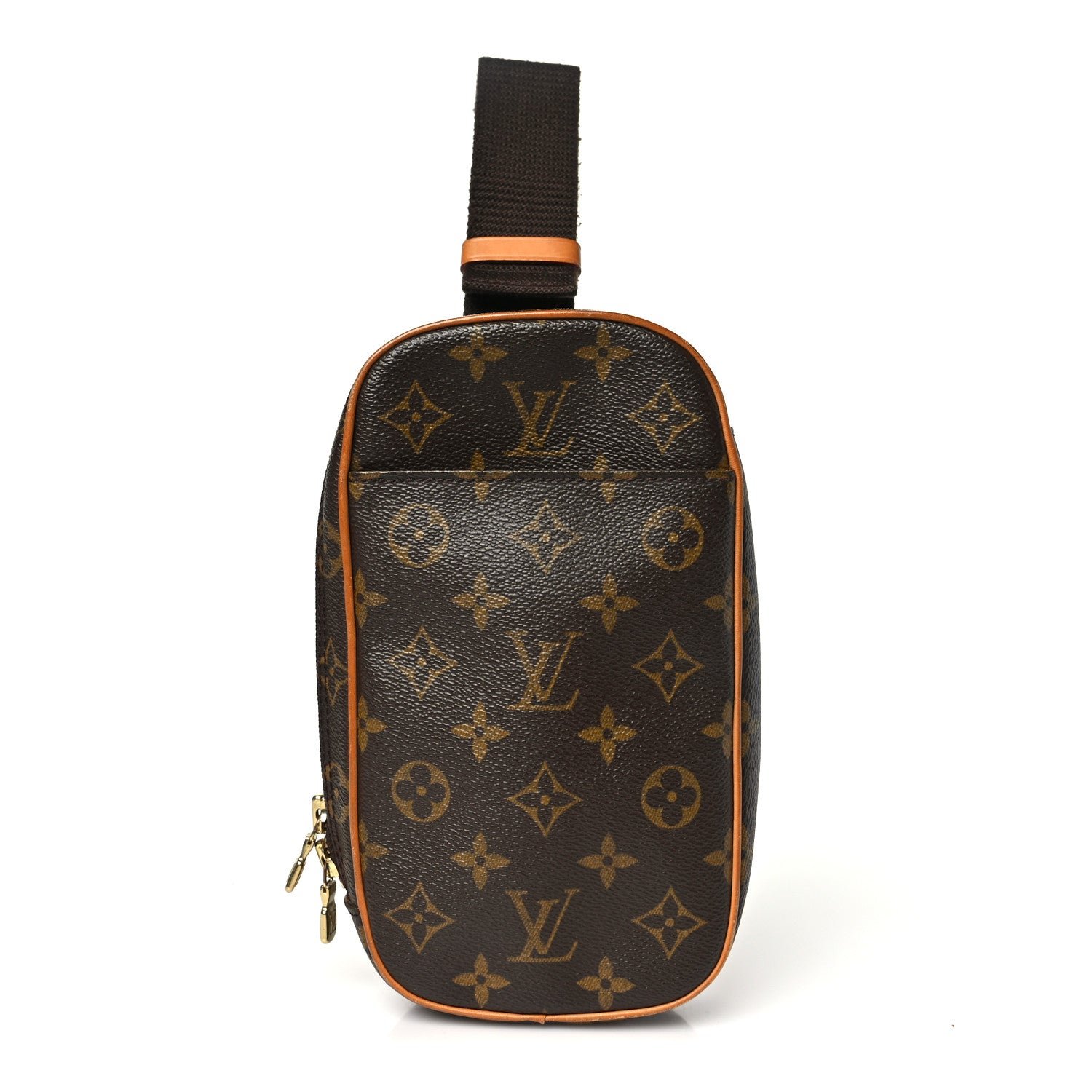 Louis Vuitton Monogram Pochette Gange