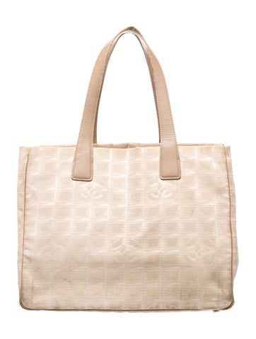 Travel Ligne Tote