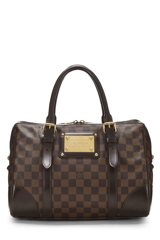 Damier Ebene Berkeley