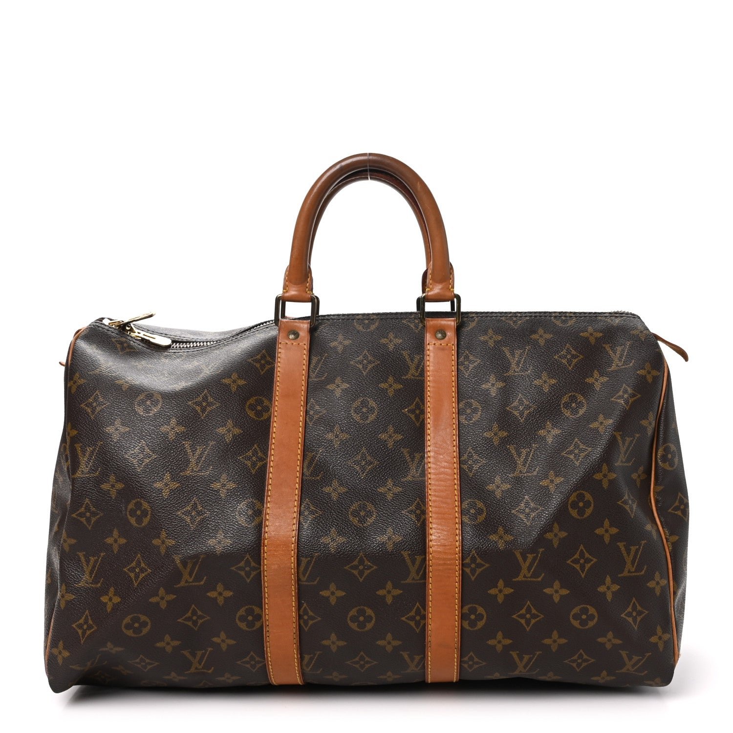 Louis Vuitton Monogram Keepall 45