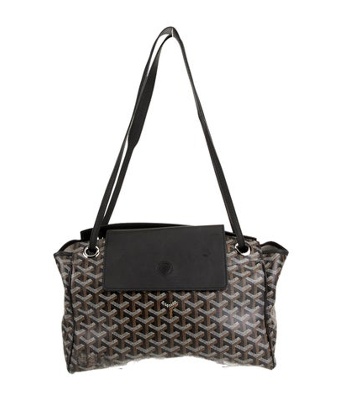 Goyard Goyardine Sac Rouette Pm