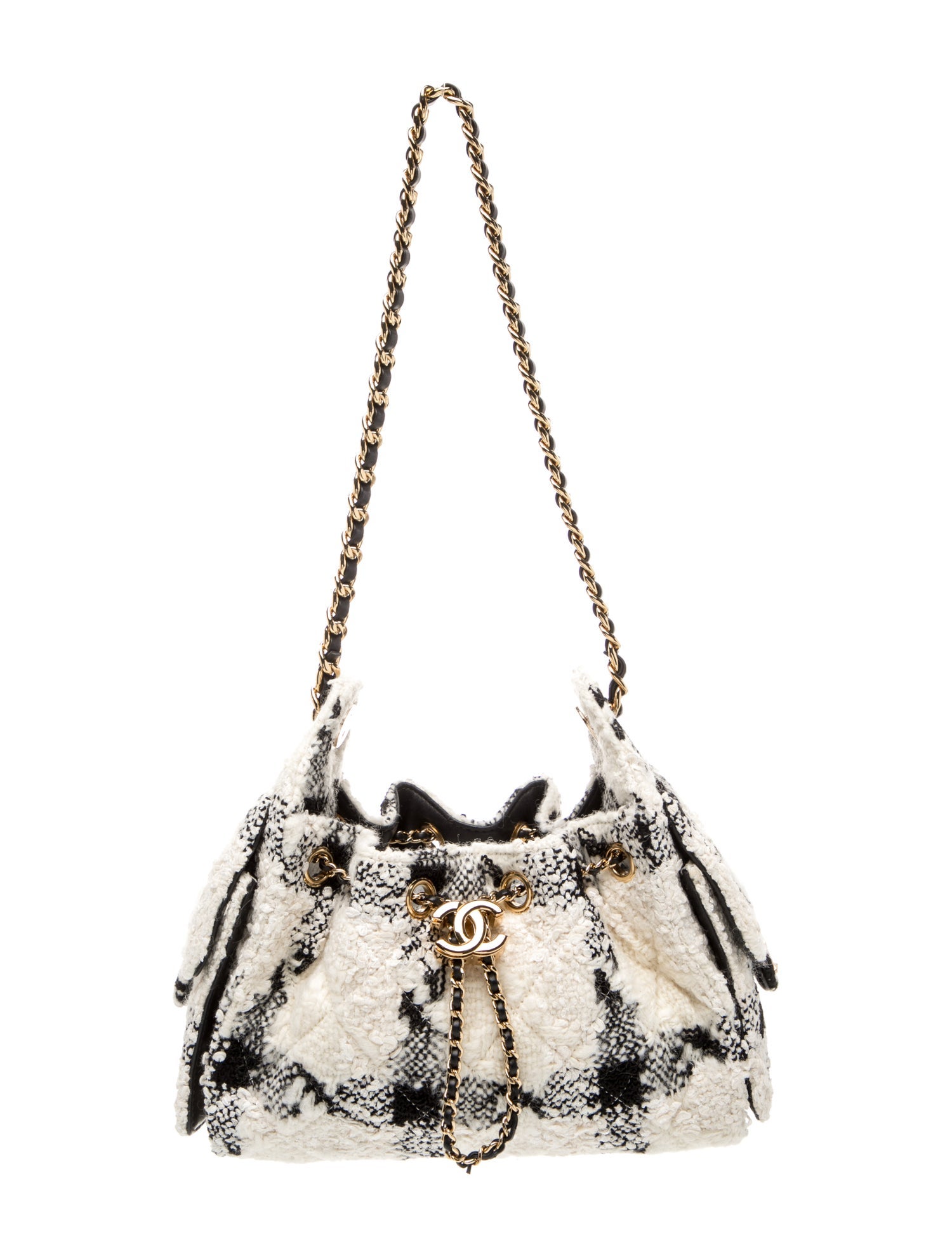 2026 Mini Tweed 25 Hobo