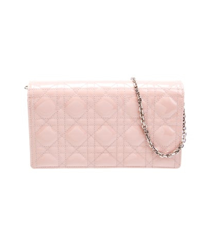 Dior Dior Cannage Lady Dior