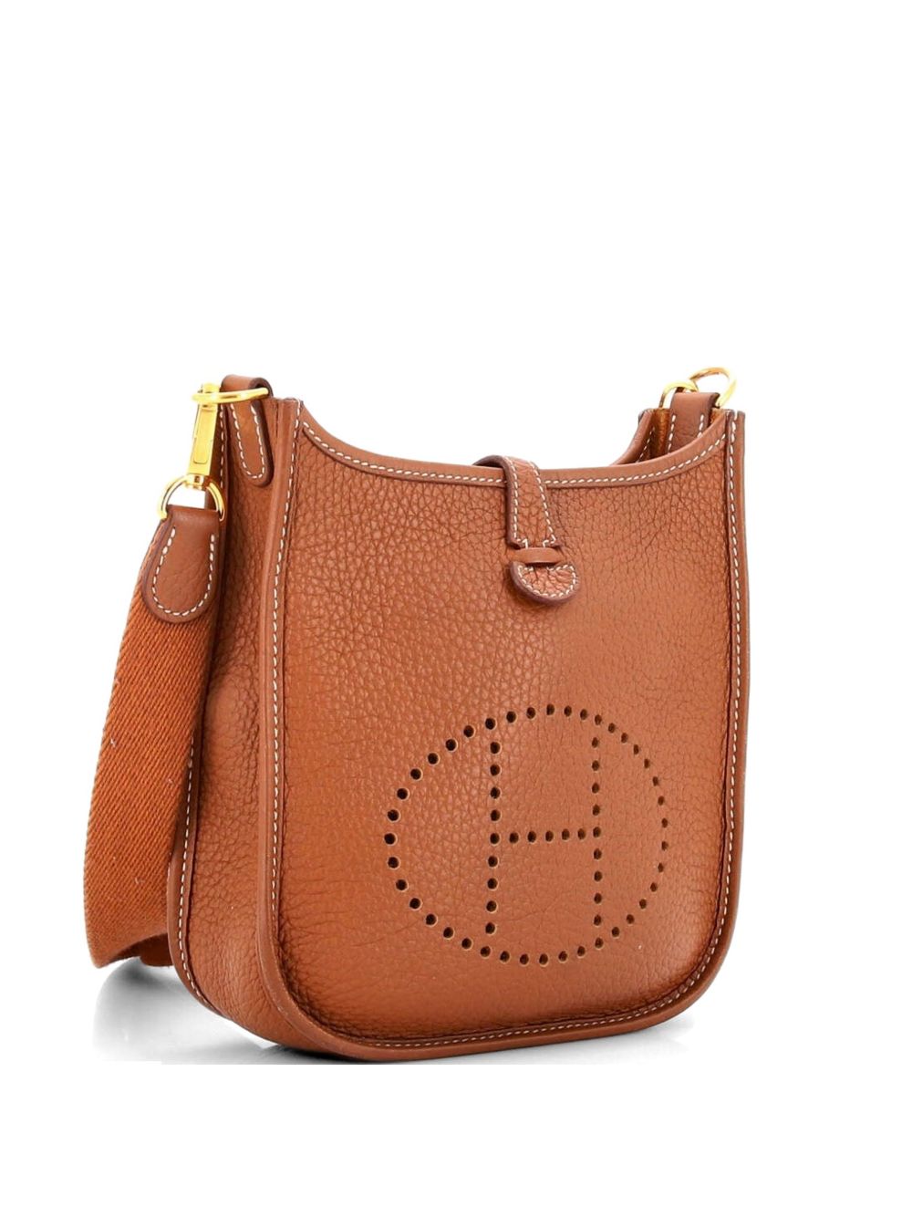 Evelyne Bag Gen III Clemence TPM crossbody bag
