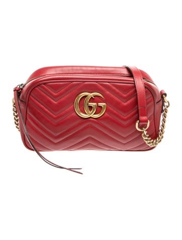 Double G Marmont Small