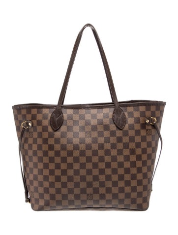 Damier Ebene Neverfull MM