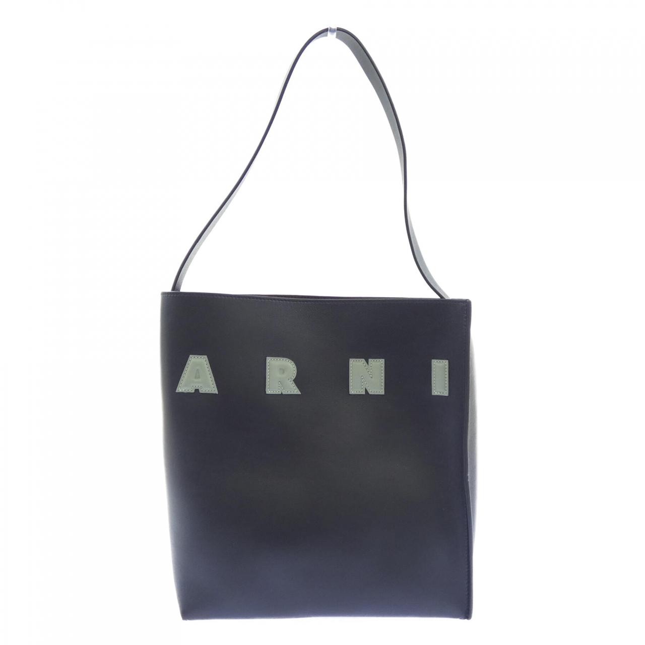 MARNI MUSEO HOBO SHMP0111U0 BAG