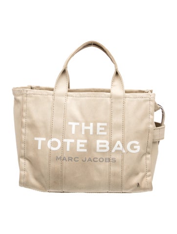 Canvas Tote