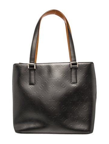 LV Monogram Shoulder Bag Medium