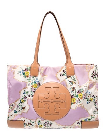 Nylon Tote