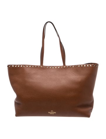 Rockstud Tote