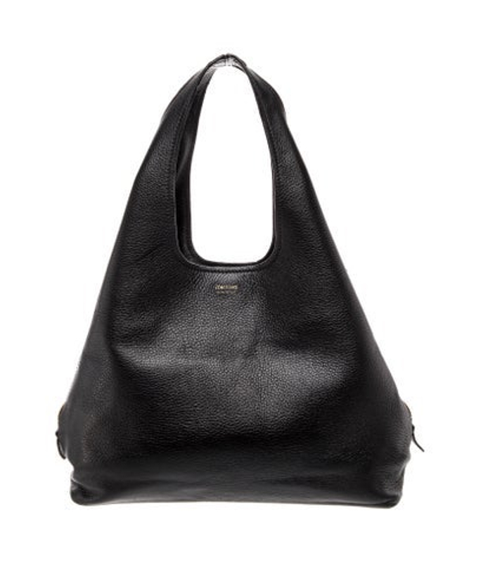 Tom Ford Ford Leather Hobo