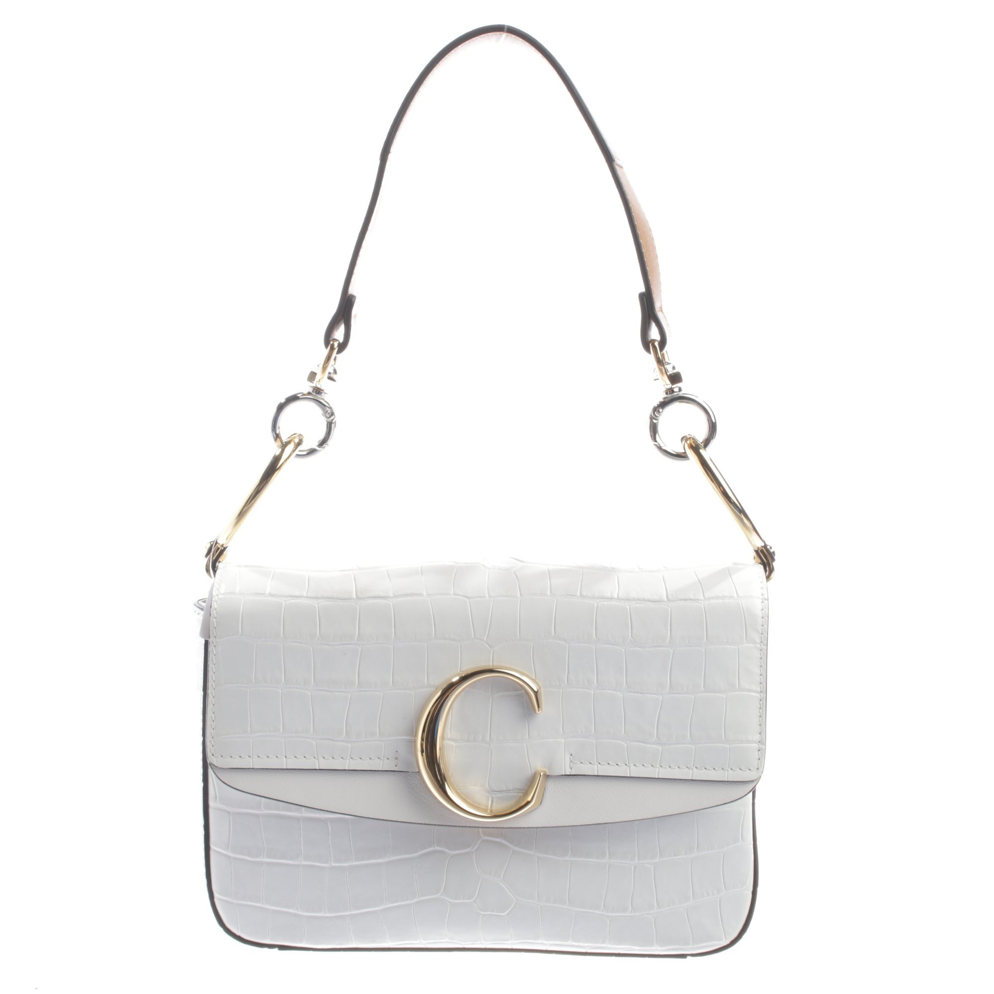 Leather bag