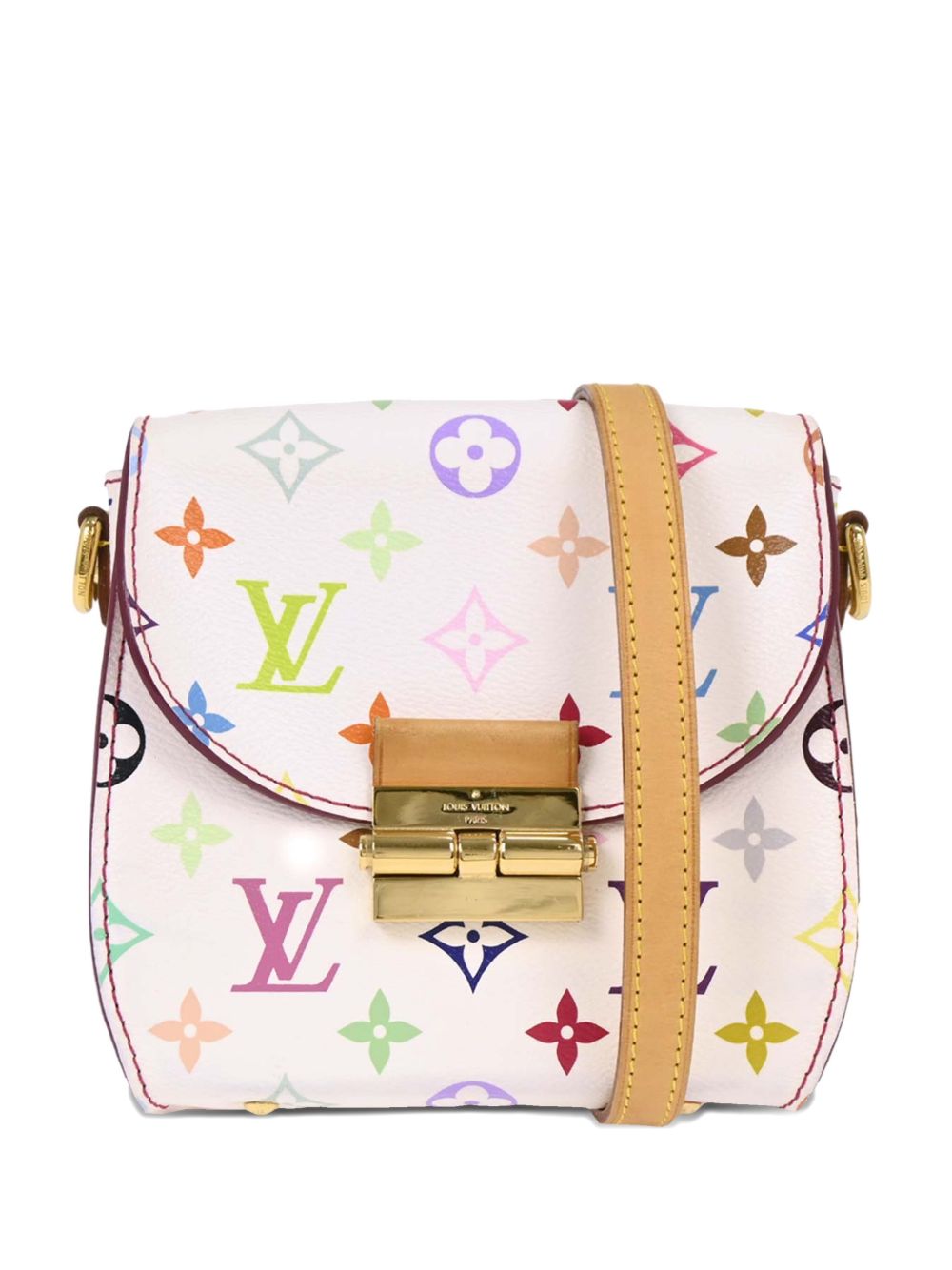 2012 Heartbreaker shoulder bag