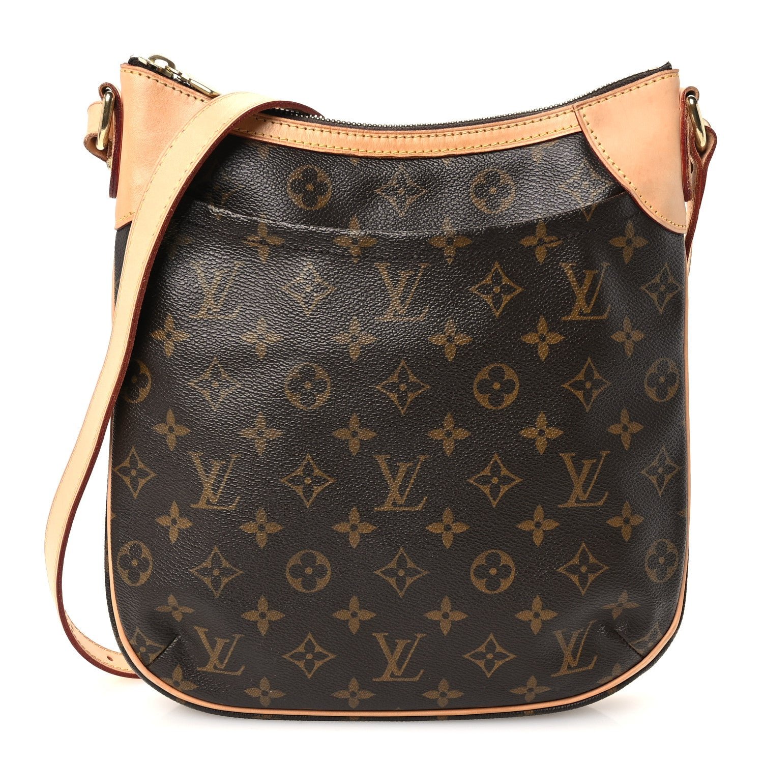 Louis Vuitton Monogram Odeon PM