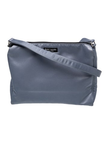 Kate Spade Leather Shoulder Bag