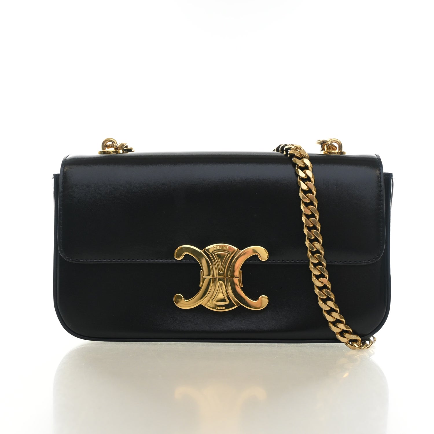 Calfskin Claude