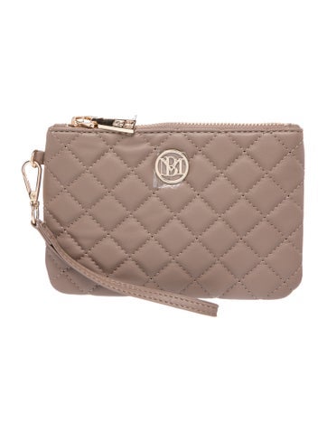 Badgley Mischka Vegan Leather Crossbody Bag w/ Tags