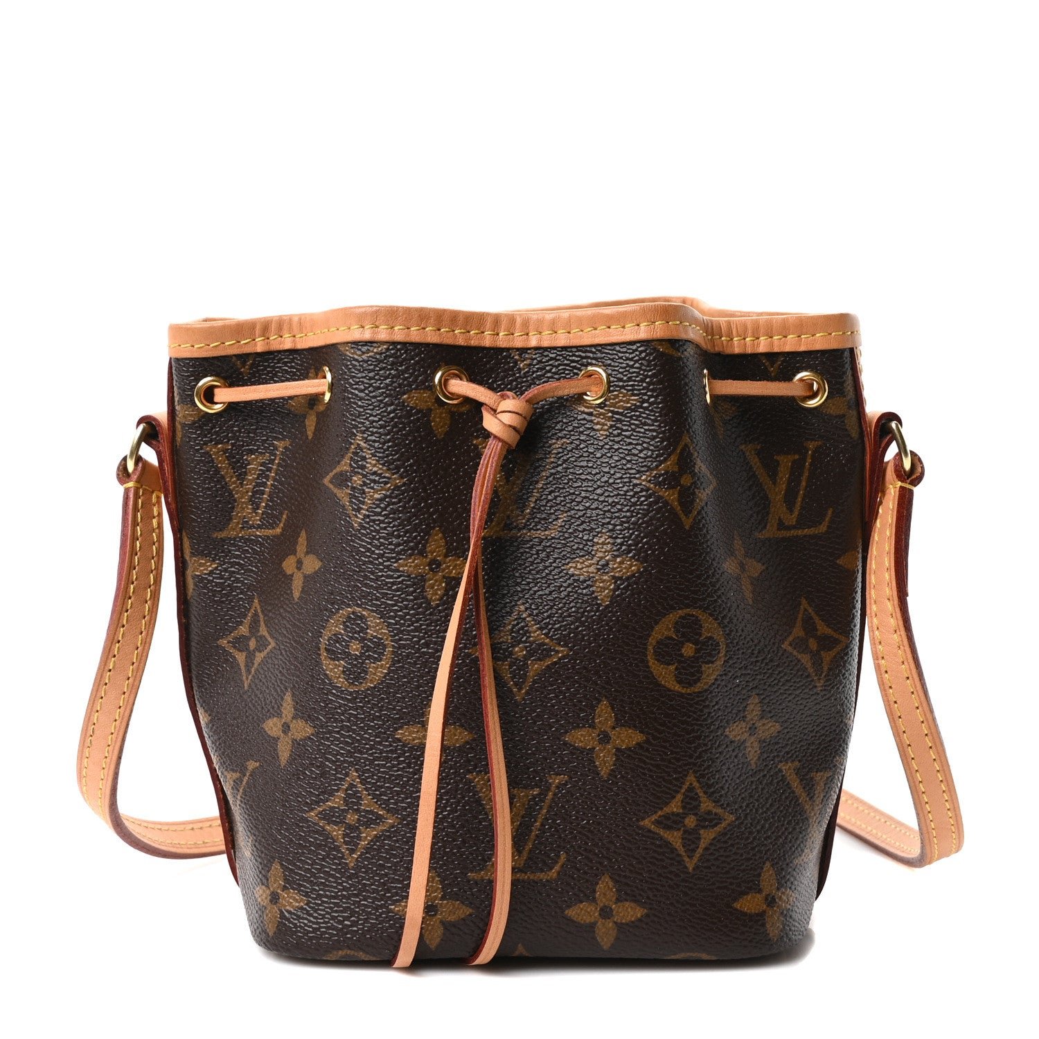 Louis Vuitton Monogram Nano Noe