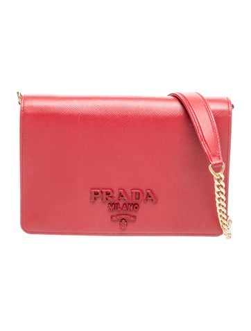 Saffiano Leather Metal