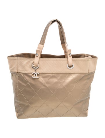 XL Paris-Biarritz Tote